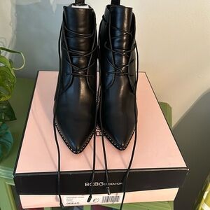 BCBGeneration bootie!!